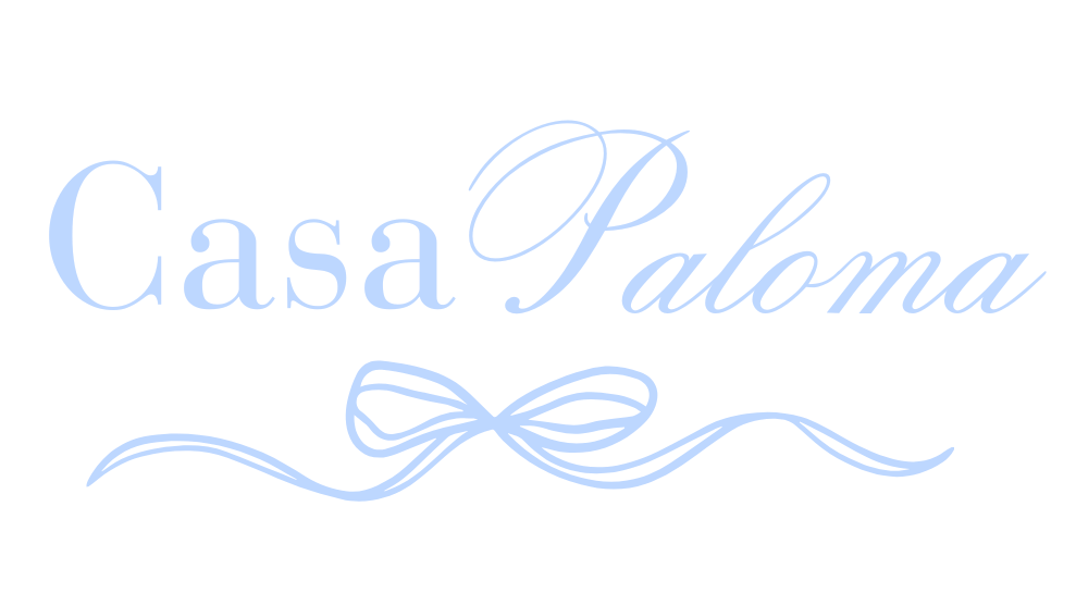 Casa Paloma
